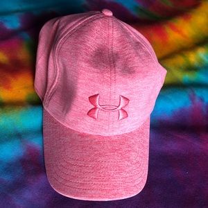 Under Armour Hat